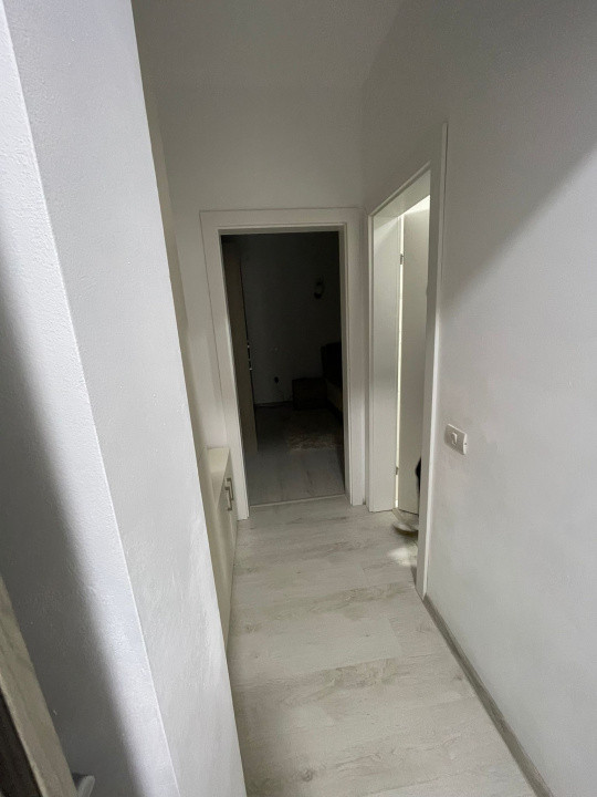 Apartament 2 camere Lidl Giroc Parter