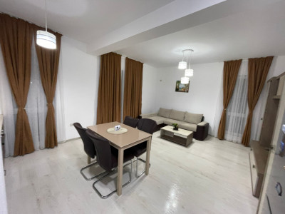 Apartament 2 camere Lidl Giroc Parter