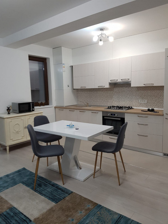 Apartament 2 camere la intrare in Giroc