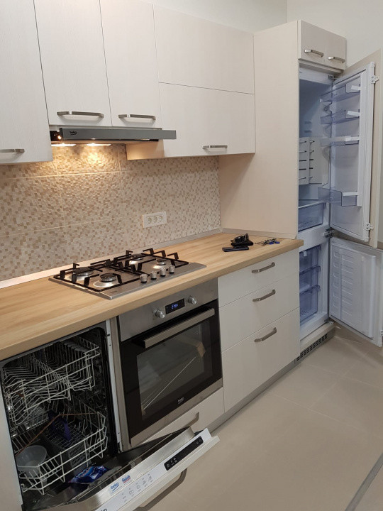 Apartament 2 camere la intrare in Giroc