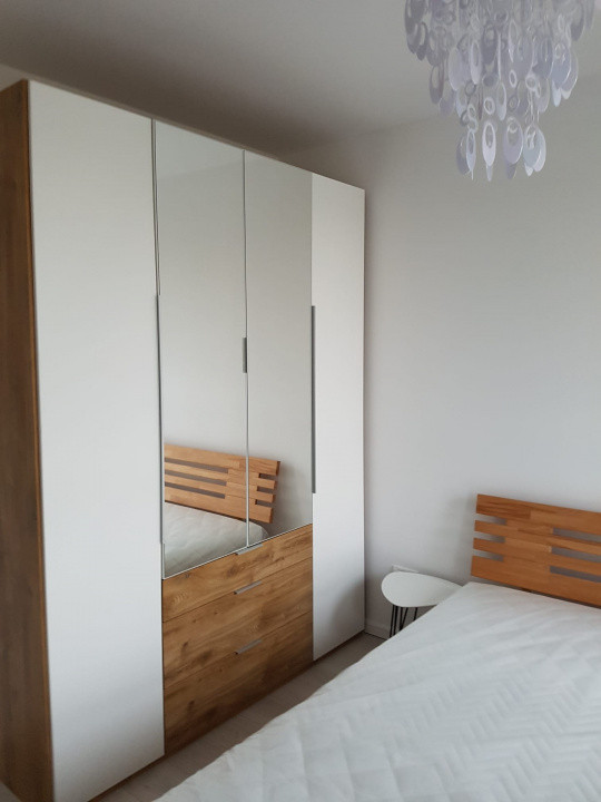Apartament 2 camere la intrare in Giroc