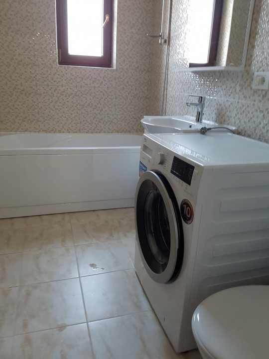 Apartament 2 camere la intrare in Giroc