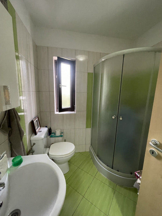 Garsoniera tip studio Giroc zona Neptun 