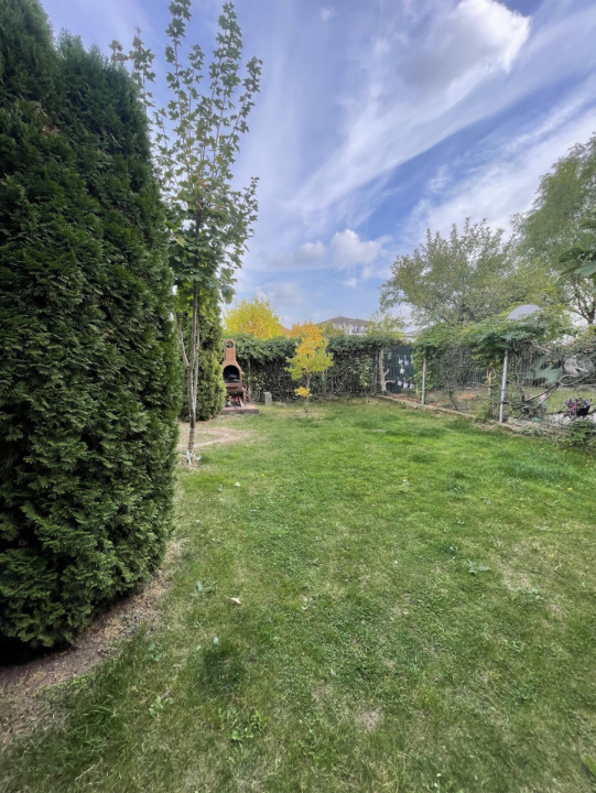 Garsoniera tip studio Giroc zona Neptun 