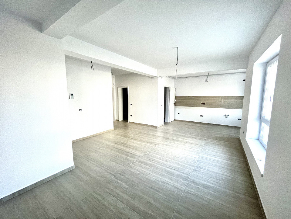 Finalizat, Gradina Proprie, 61 MP Utili