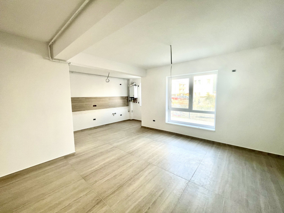 Finalizat, Gradina Proprie, 61 MP Utili