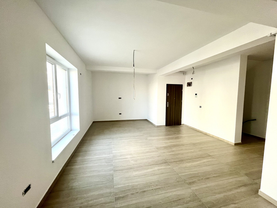 Finalizat, Gradina Proprie, 61 MP Utili