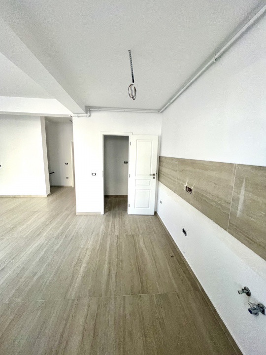 Finalizat, Gradina Proprie, 61 MP Utili