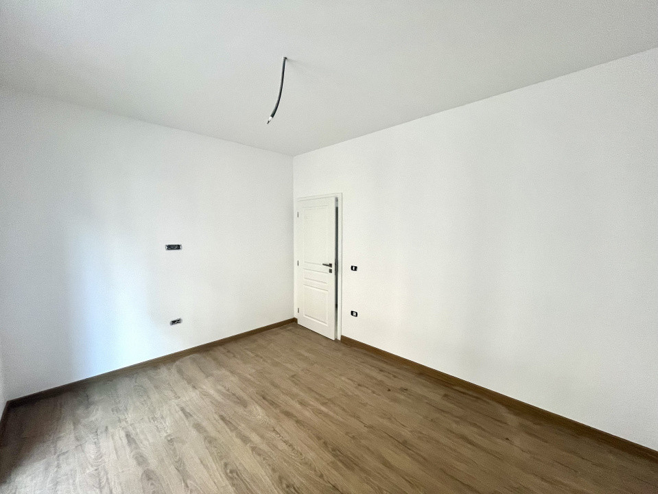 Finalizat, Gradina Proprie, 61 MP Utili