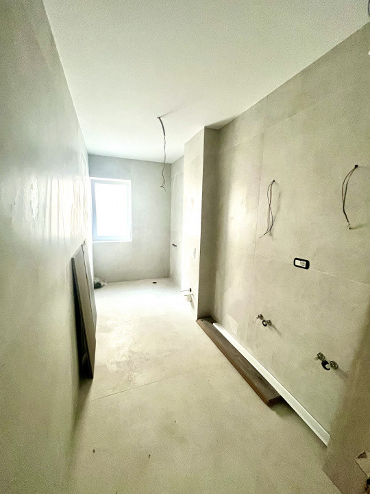 Finalizat, Gradina Proprie, 61 MP Utili