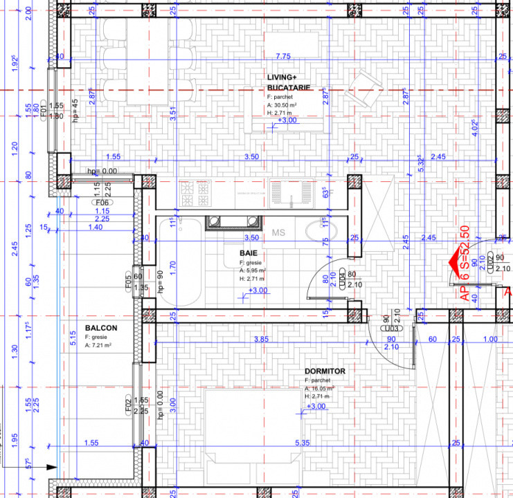 DIRECT DEZVOLTATOR, BLOC CU LIFT, ZONA TORONTAL