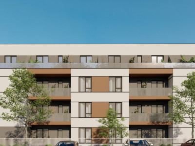 DIRECT DEZVOLTATOR, BLOC CU LIFT, ZONA TORONTAL