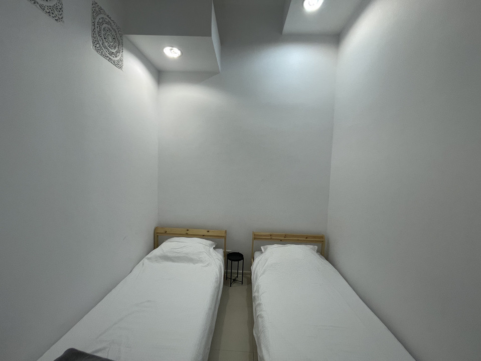 Apartament istoric in Piata Iosefin Amenajat pentru Booking/AirBnb