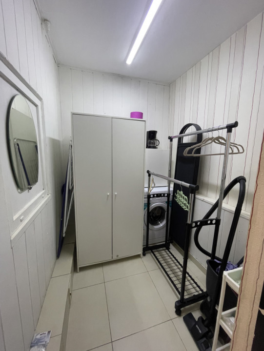 Apartament istoric in Piata Iosefin Amenajat pentru Booking/AirBnb