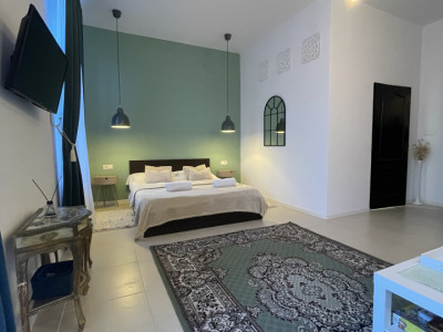 Apartament istoric in Piata Iosefin Amenajat pentru Booking/AirBnb