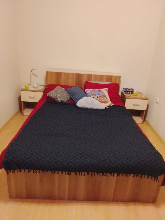 VANZARE APARTAMENT SEMIDECOMANDAT, CALEA SAGULUI,  PROPRIETAR