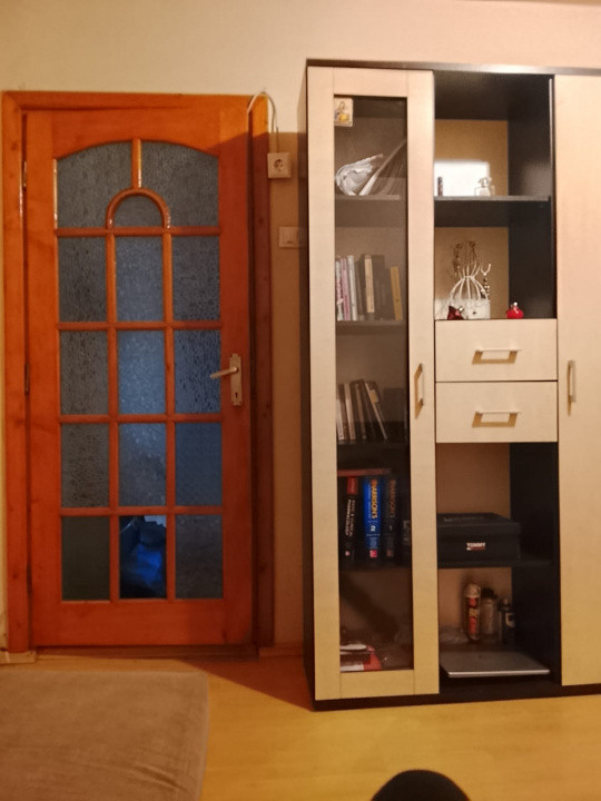 VANZARE APARTAMENT SEMIDECOMANDAT, CALEA SAGULUI,  PROPRIETAR