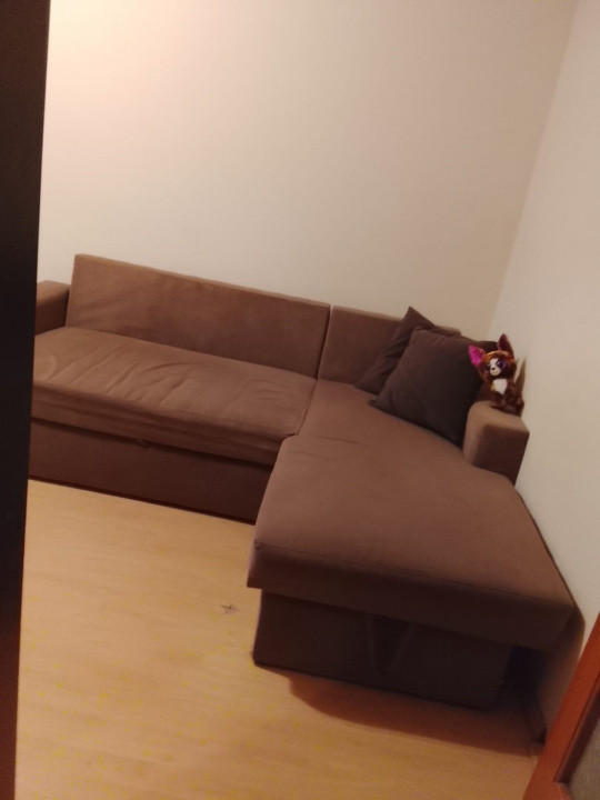 VANZARE APARTAMENT SEMIDECOMANDAT, CALEA SAGULUI,  PROPRIETAR