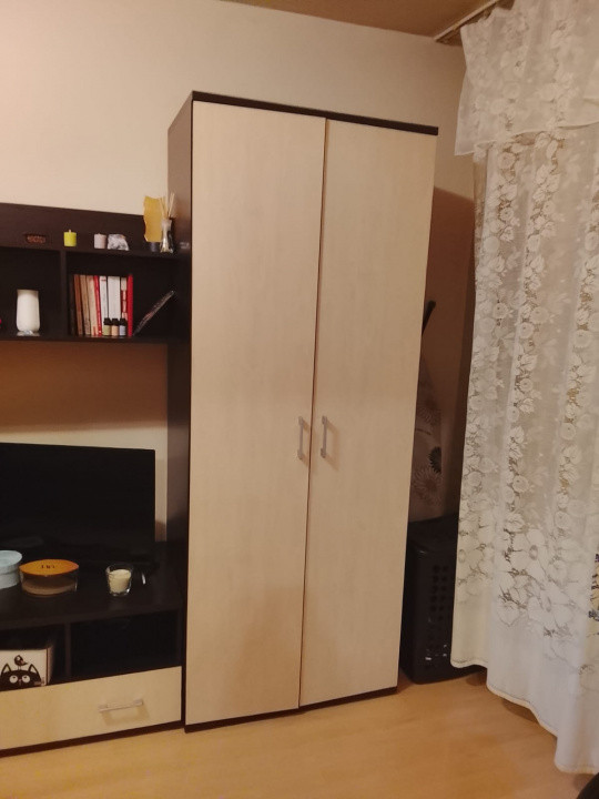 VANZARE APARTAMENT SEMIDECOMANDAT, CALEA SAGULUI,  PROPRIETAR