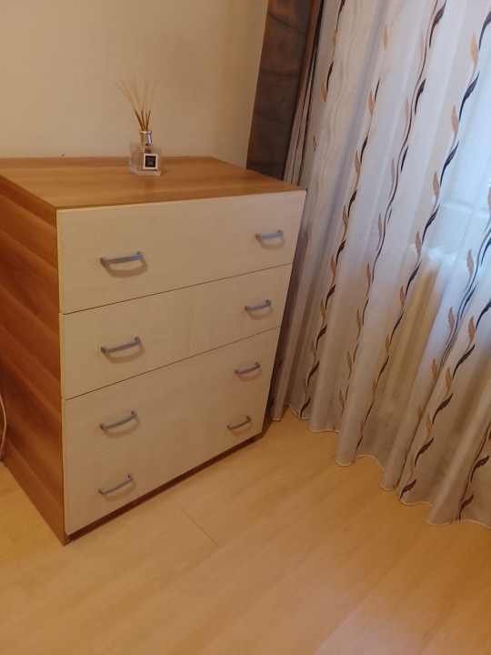 VANZARE APARTAMENT SEMIDECOMANDAT, CALEA SAGULUI,  PROPRIETAR