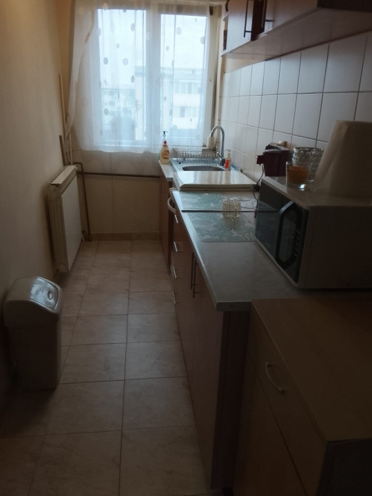 VANZARE APARTAMENT SEMIDECOMANDAT, CALEA SAGULUI,  PROPRIETAR