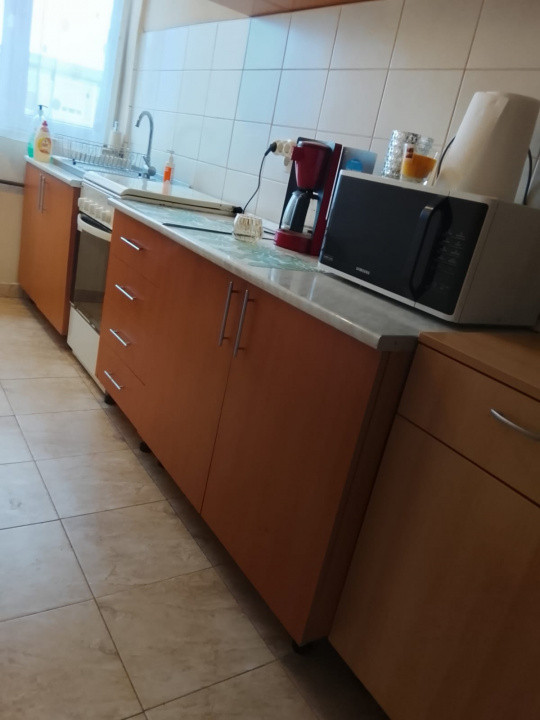 VANZARE APARTAMENT SEMIDECOMANDAT, CALEA SAGULUI,  PROPRIETAR
