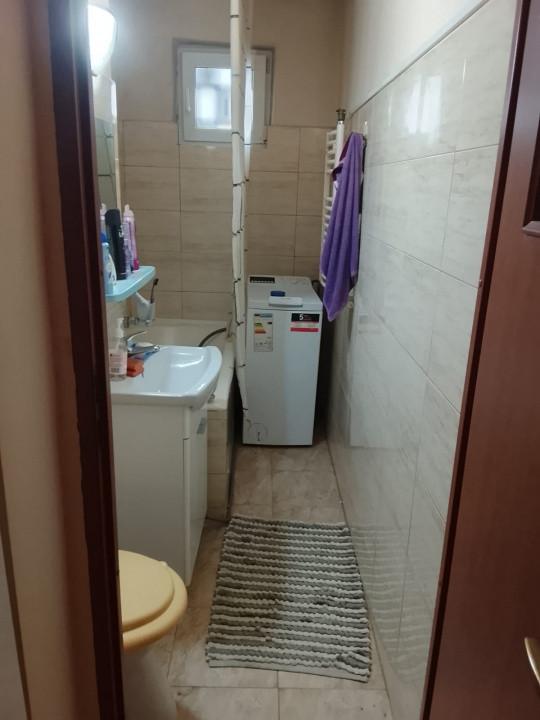 VANZARE APARTAMENT SEMIDECOMANDAT, CALEA SAGULUI,  PROPRIETAR