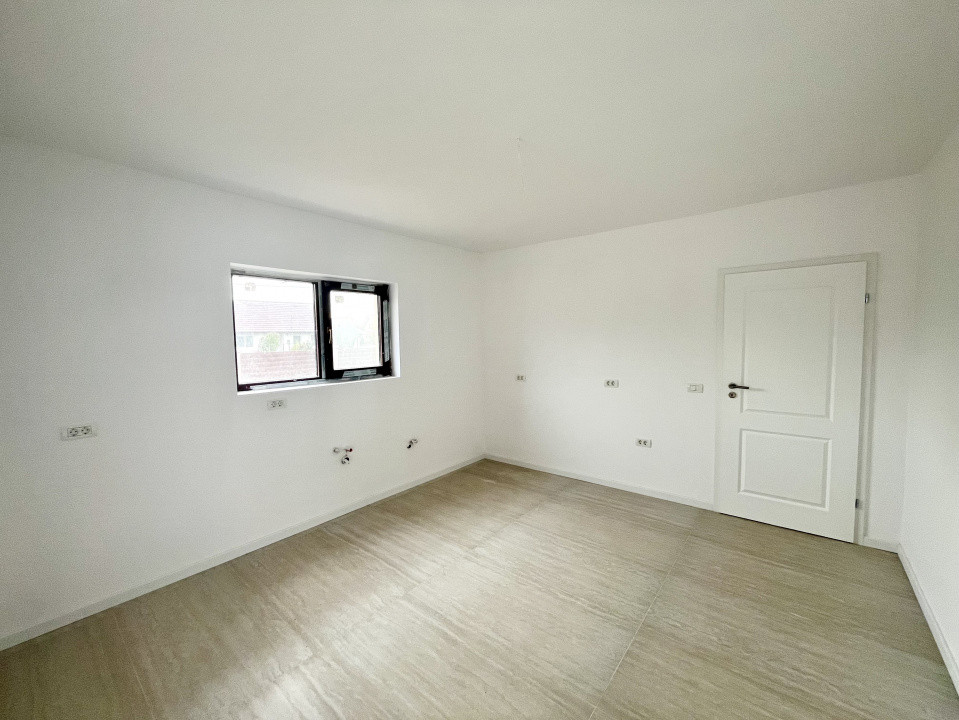 Finalizata, Casa Individuala, Asfalt