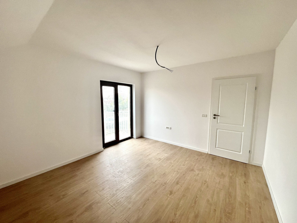 Finalizata, Casa Individuala, Asfalt