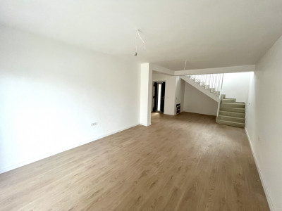 Finalizata, Casa Individuala, Asfalt