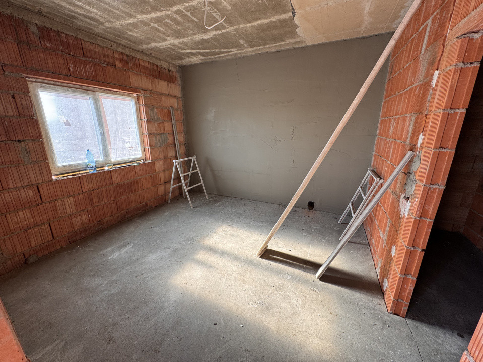 DIRECT DEZVOLTATOR, LOCATIE EXCELENTA, SUPRAFATA GENEROASA