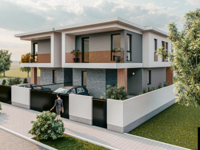 DIRECT DEZVOLTATOR, DESPARTIT PRIN C.T, 4 CAMERE