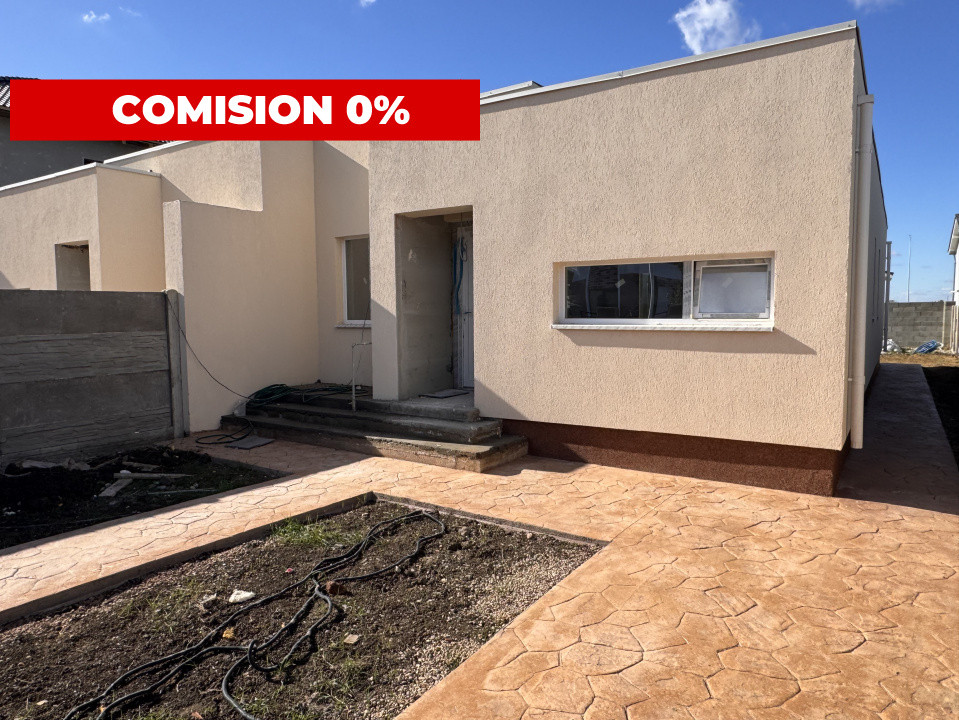 DIRECT DEZVOLTATOR, TOATE UTILITATILE, SPATIOS