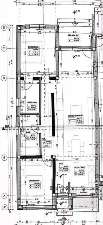 DIRECT DEZVOLTATOR, TOATE UTILITATILE, SPATIOS