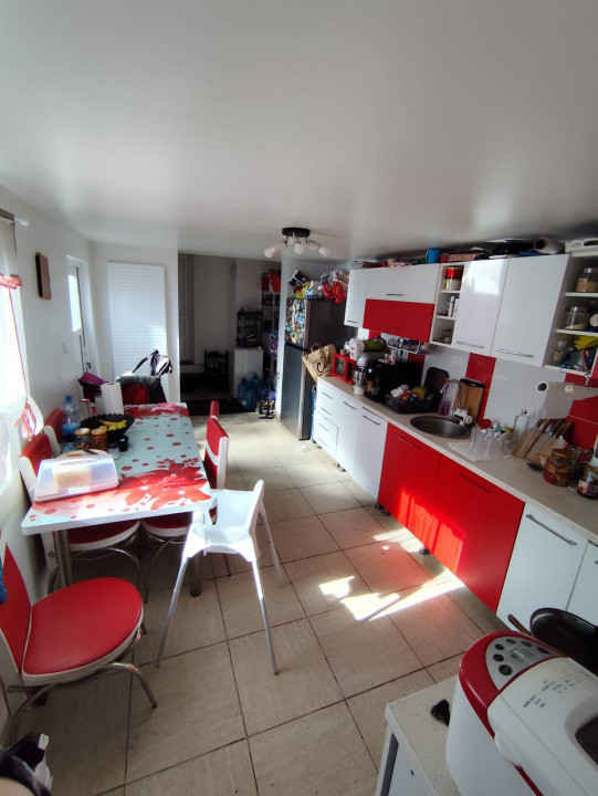 Comision 0%, Mobilat si Utilat, Asfalt