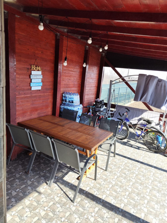 Comision 0%, Mobilat si Utilat, Asfalt