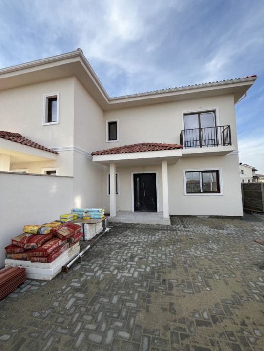 Comision 0%, Mediteranean, Asfalt