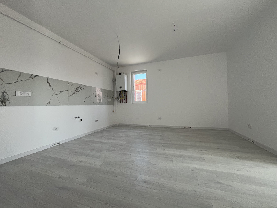 DIRECT DEZVOLTATOR, APARTAMENTE CU 2 SI 3 CAMERE, DECOMANDATE, GIROC