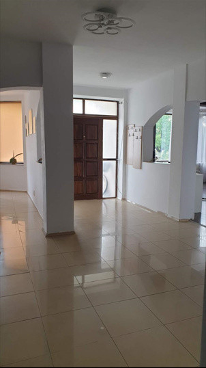 5 CAMERE, UTVIN, ASFALT