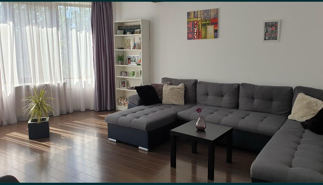 5 CAMERE, UTVIN, ASFALT