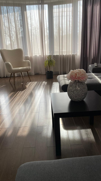 5 CAMERE, UTVIN, ASFALT