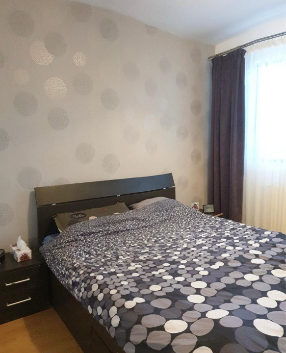 5 CAMERE, UTVIN, ASFALT