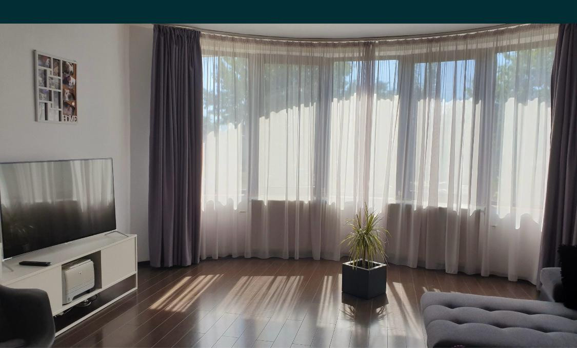 5 CAMERE, UTVIN, ASFALT