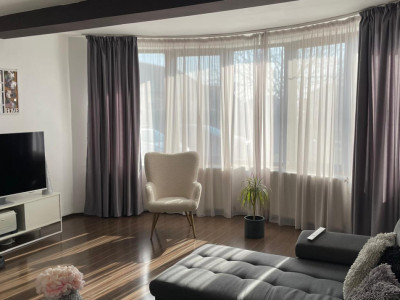 5 CAMERE, UTVIN, ASFALT