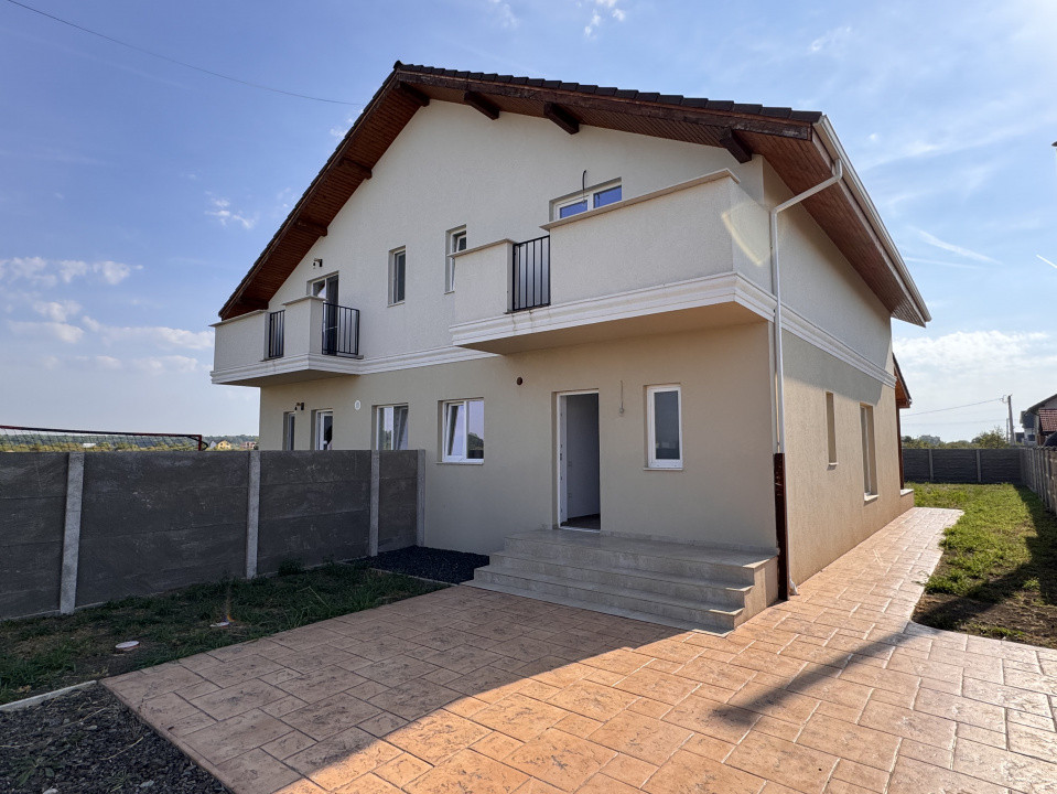 DIRECT DEZVOLTATOR, 415M TEREN, SUPRAFATA GENEROASA