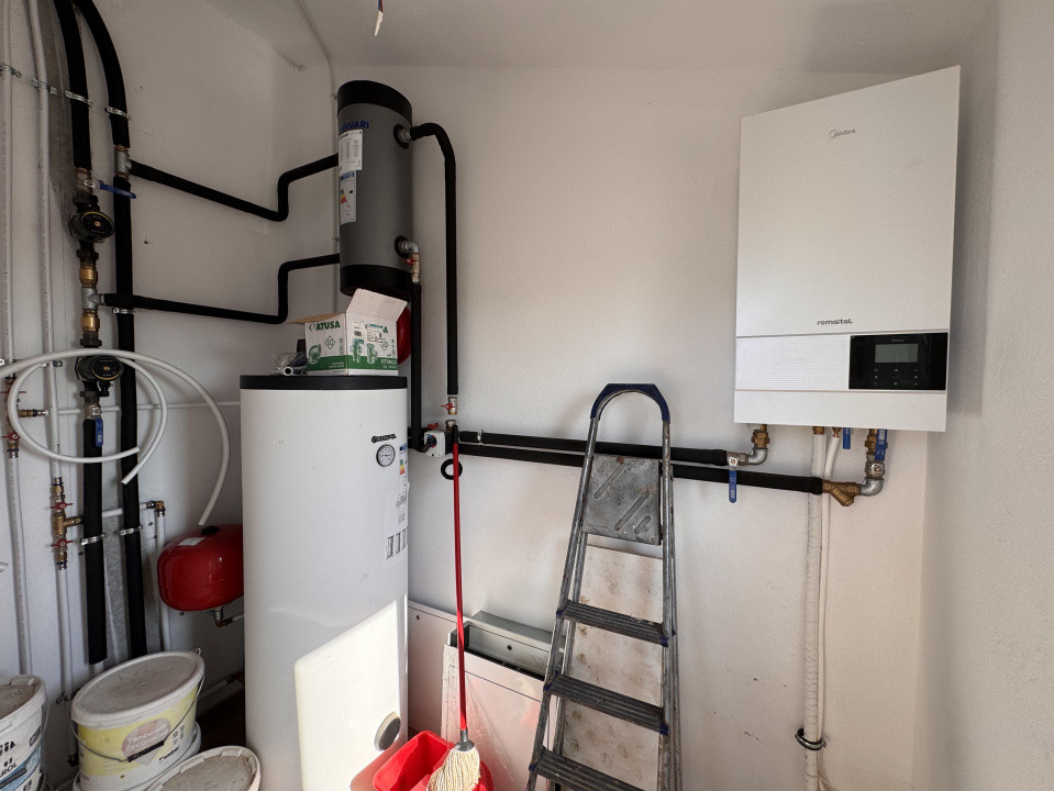 DIRECT DEZVOLTATOR, 415M TEREN, SUPRAFATA GENEROASA