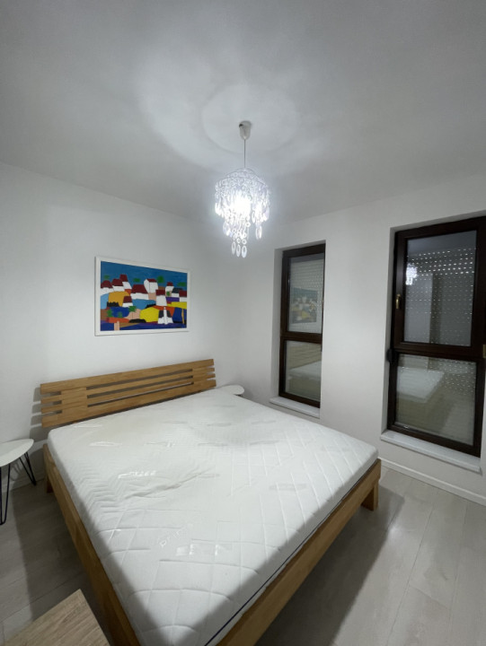 Apartament superb Eso Giroc la etajul 1