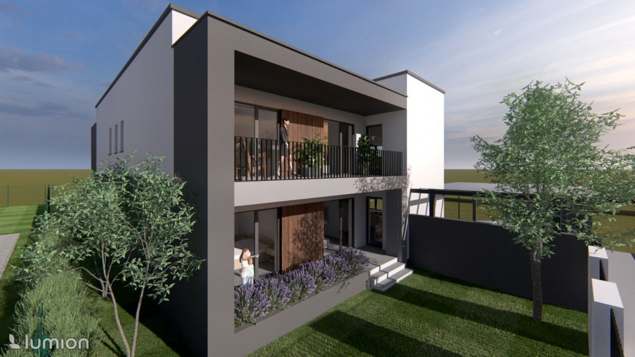 APARTAMENT CU 3 CAMERE, DIRECT DEZVOLTATOR, NOUL LIDL