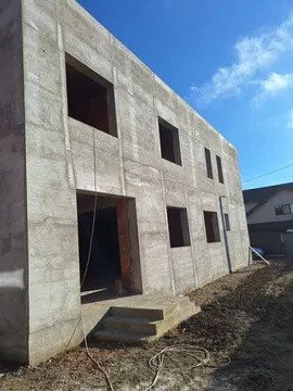 4 CAMERE, DUPLEX UTVIN, CANALIZARE