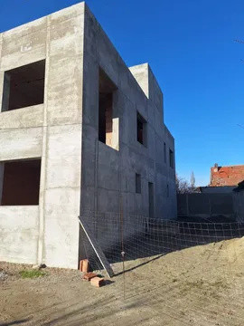 4 CAMERE, DUPLEX UTVIN, CANALIZARE